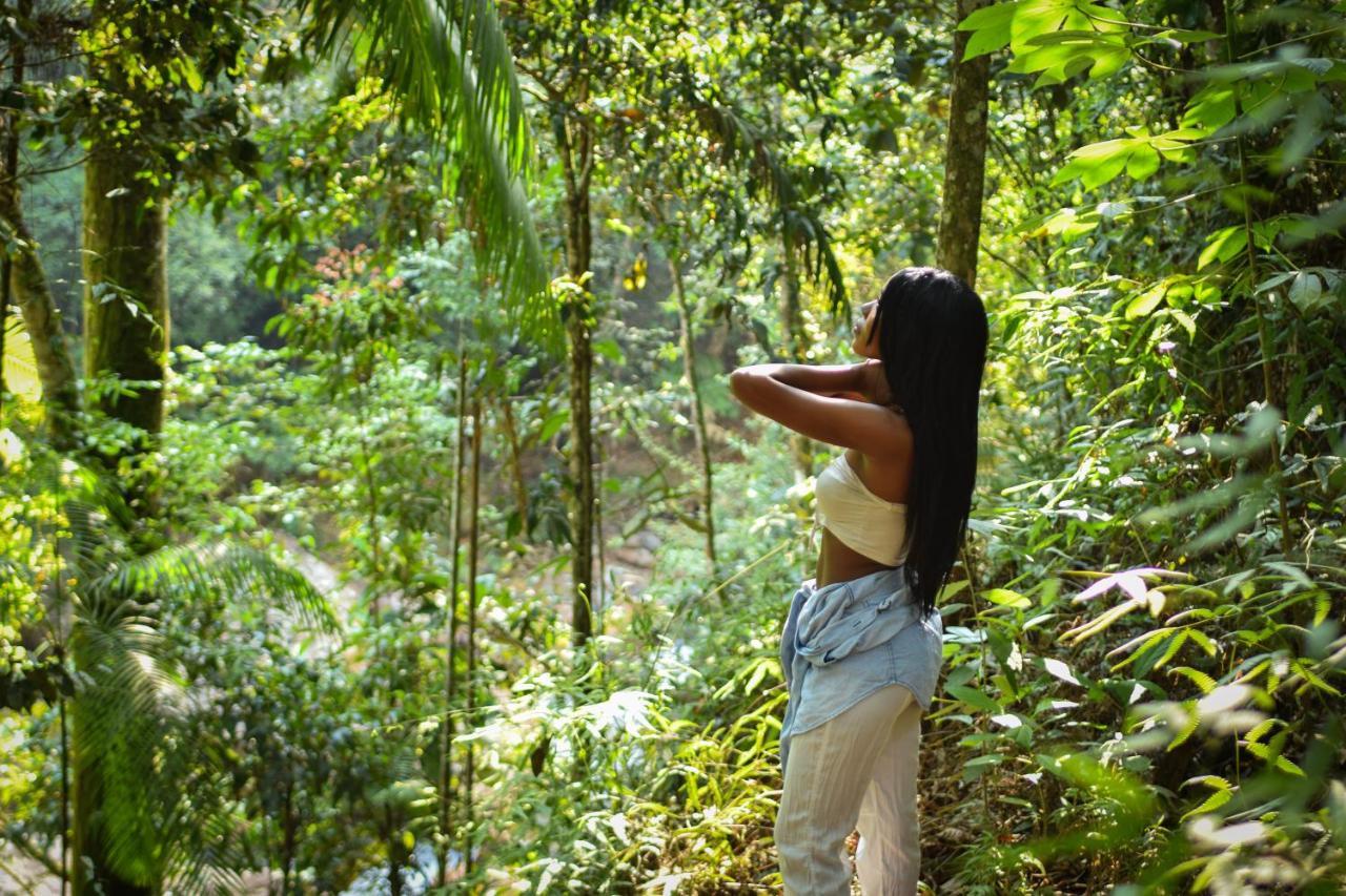 Bosque El Descanso Jamundí Eksteriør billede